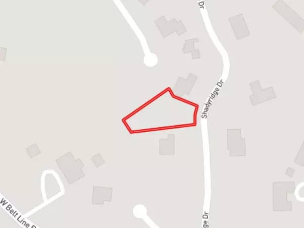 Cedar Hill, TX 75104,34 Shady Ridge Drive