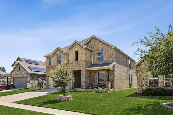 Kennedale, TX 76060,1344 Mountain View Lane