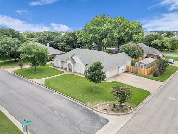 Hewitt, TX 76643,1416 Dendron Drive