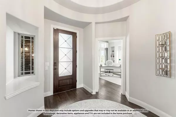 Forney, TX 75126,2413 Cornwall Lane