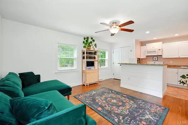 Lynchburg, VA 24503,5312 Boonsboro RD