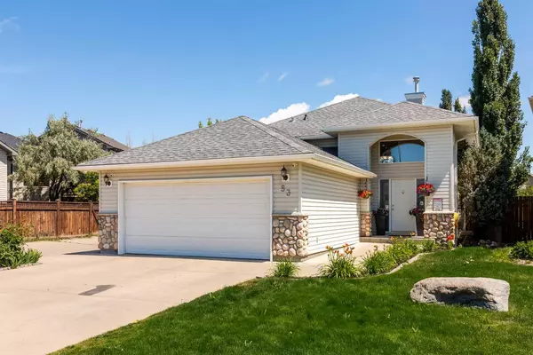 Lethbridge, AB T1K 4Z2,53 Aberdeen RD W