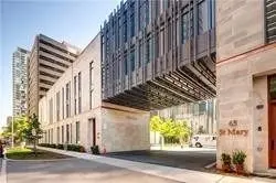 Toronto C01, ON M5S 0A5,1080 Bay ST #3902