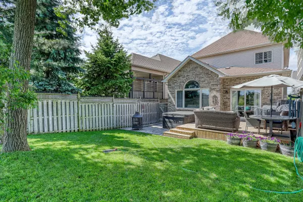 Oshawa, ON L1K 0B8,1152 Glenbourne DR