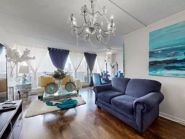 Toronto E04, ON M1P 2M8,2 Glamorgan AVE #614