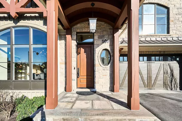 Uxbridge, ON L9P 2A8,108 Oakside DR