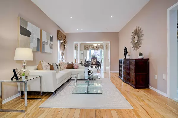 Markham, ON L6C 2P1,46 Elmrill RD