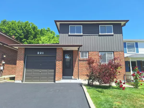 Newmarket, ON L3Y 1E3,221 Hodgson DR