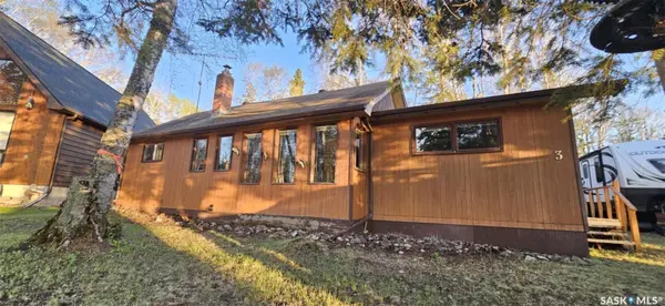 Lake Address, Duck Mountain Provincial Park, SK S0A 1S0