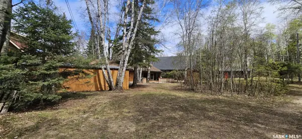 Lake Address, Duck Mountain Provincial Park, SK S0A 1S0