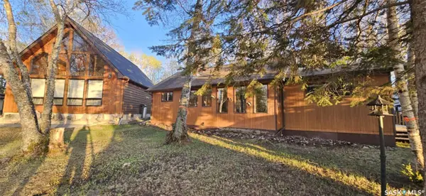 Lake Address, Duck Mountain Provincial Park, SK S0A 1S0