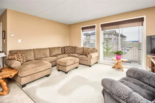 Prince Albert, SK S6V 3Z9,2781 Woodbridge DRIVE #307