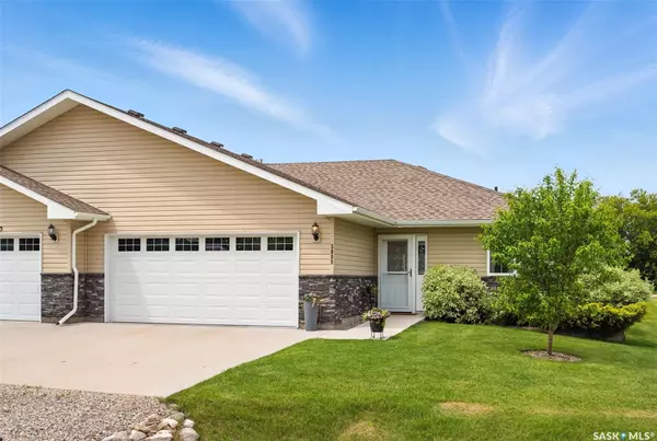 3009 1st AVENUE E, Waldheim, SK S0K 4R0
