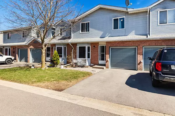 Orangeville, ON L9W 4J5,90 Lawrence AVE #96