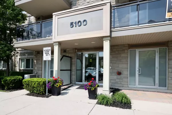 5100 Winston Churchill BLVD #103, Mississauga, ON L5M 0N9
