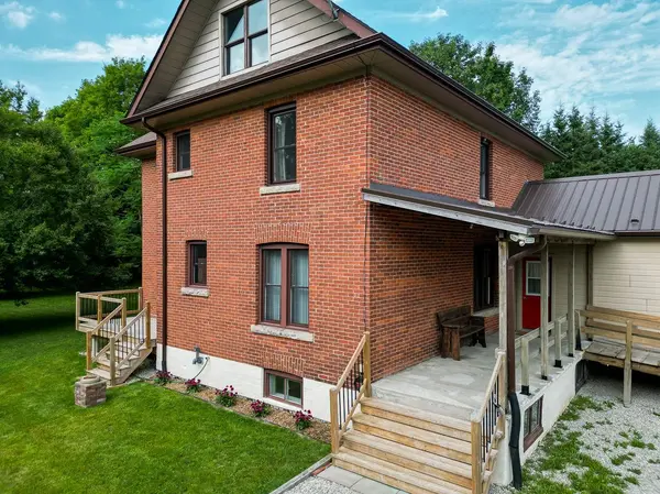 Grey Highlands, ON N4L 1W5,845064 DEVIATION RD