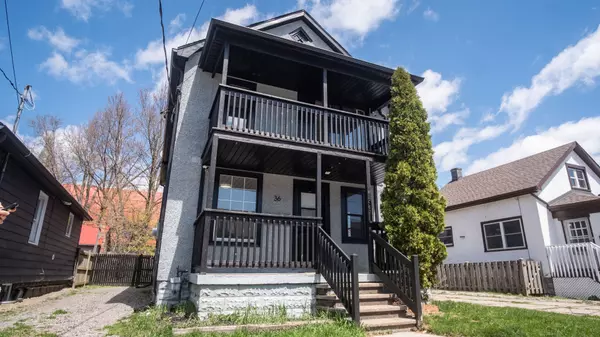 36 Welland ST, Welland, ON L3B 4E4