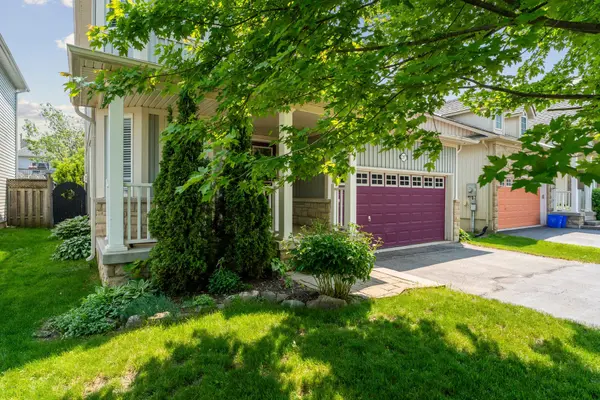 Shelburne, ON L9V 3E1,257 Berry ST