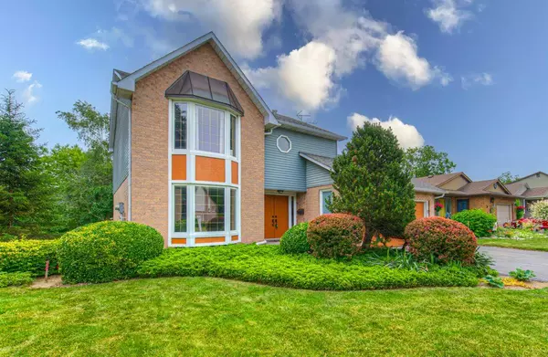 Hamilton, ON L8E 4H5,38 Oceanic DR