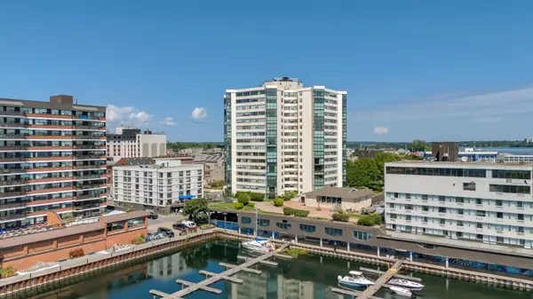 185 Ontario ST #1203, Kingston, ON K7L 2Y7