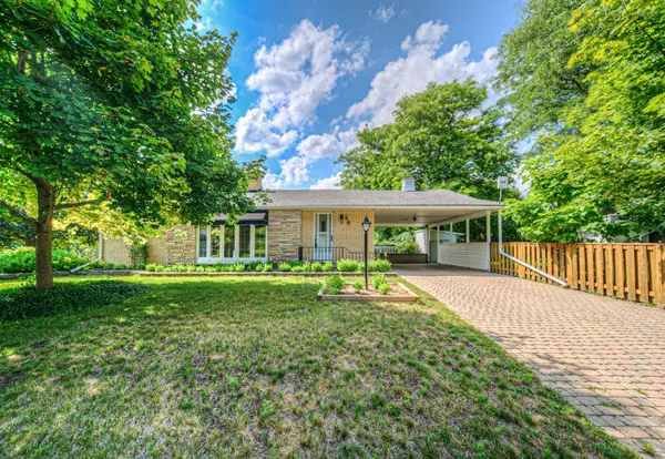 56 Cardinal CRES S, Waterloo, ON N2J 2E7