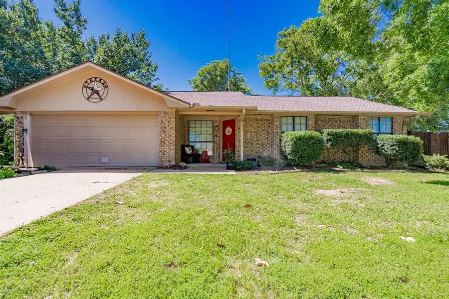 2120 Lisa Circle, Canton, TX 75103