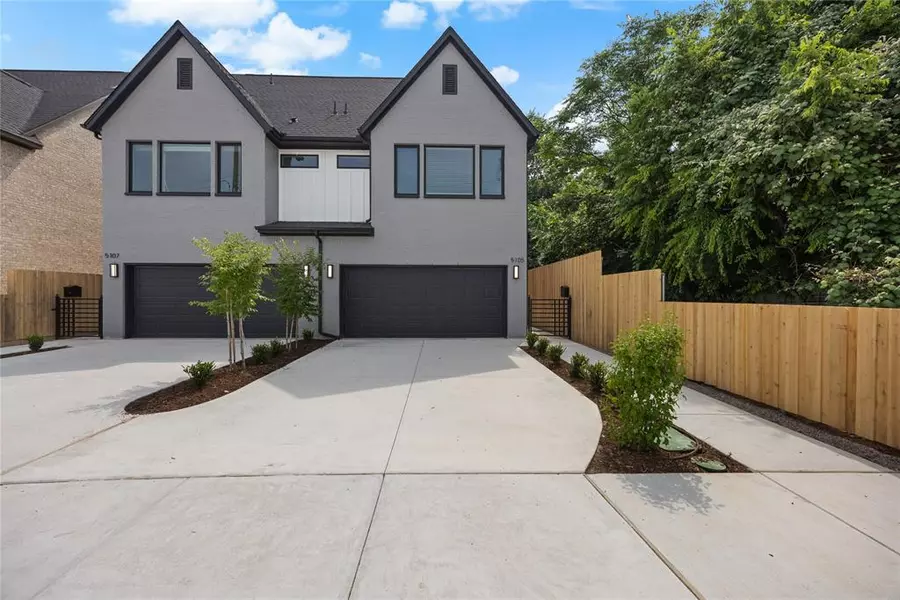 5105 Hohen Avenue, Dallas, TX 75215