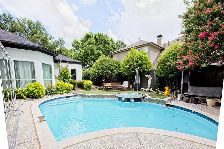 3700 Watercrest Drive, Plano, TX 75093