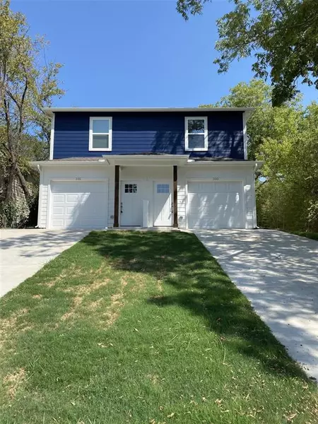 505 W Walker Street #101, Denison, TX 75020