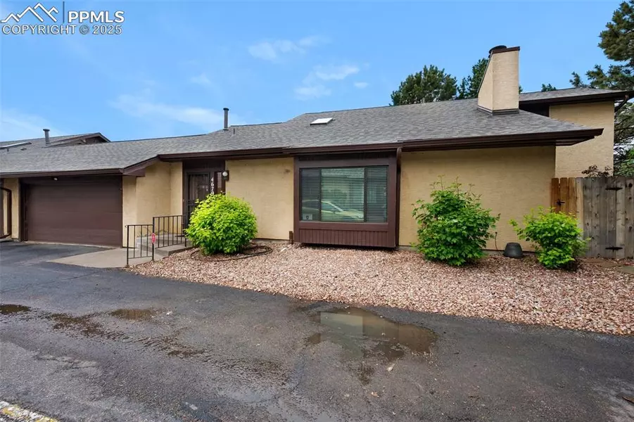 4679 Winewood Village DR, Colorado Springs, CO 80917