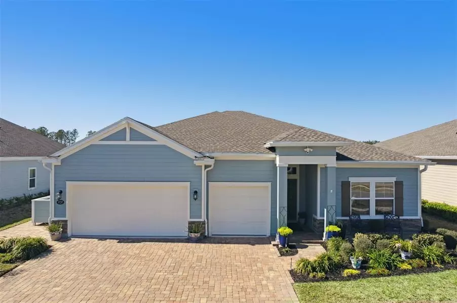 85205 FALL RIVER PARKWAY, Fernandina Beach, FL 32034