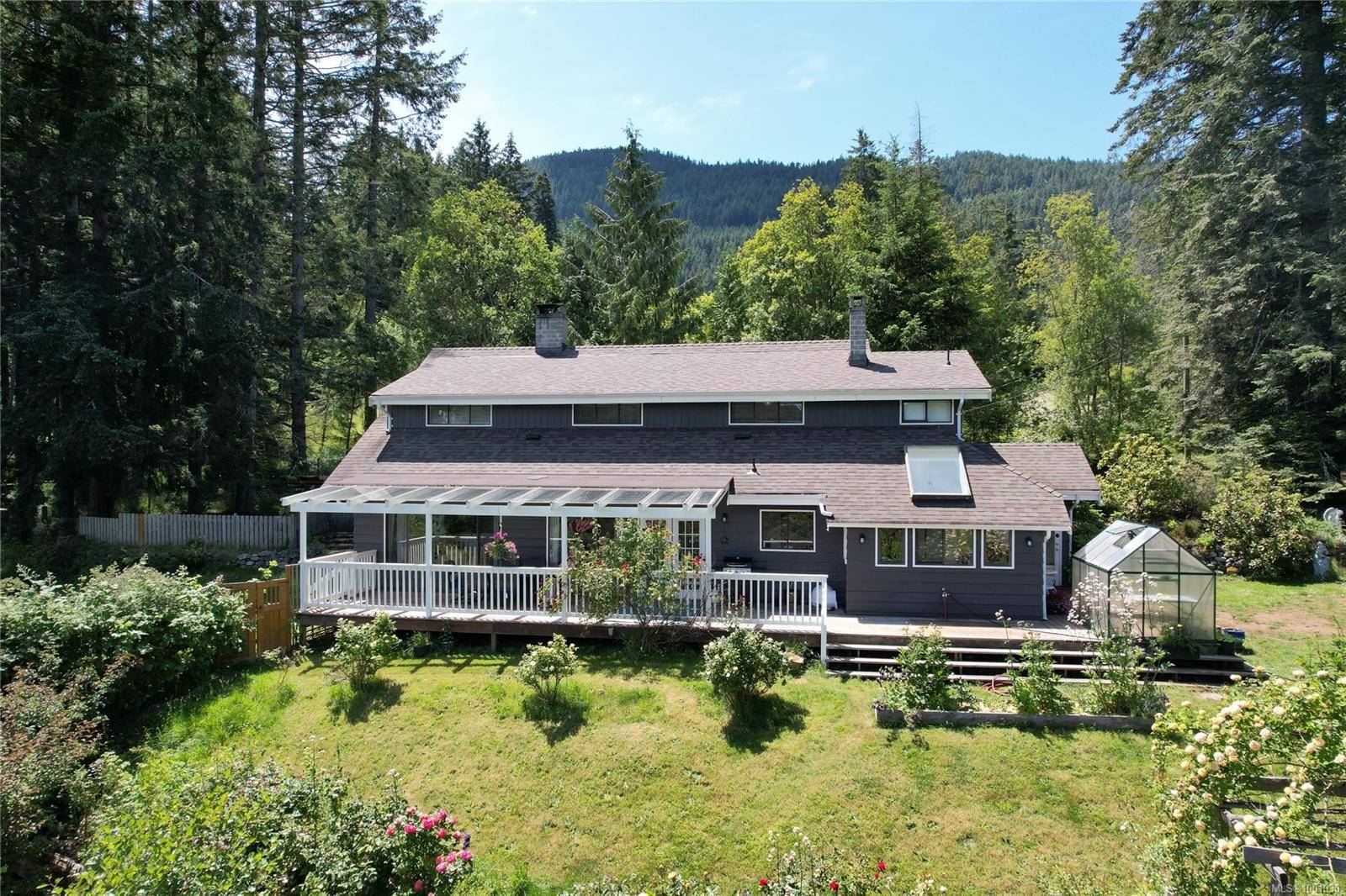 181 Furness Rd, Salt Spring, BC V8K 1Z7