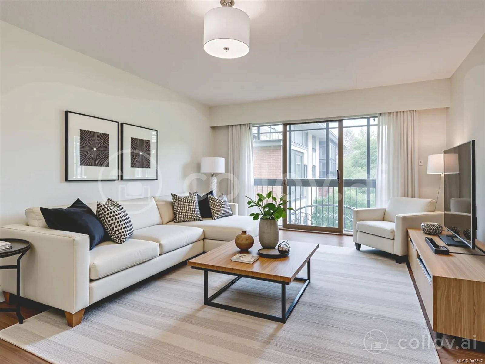 1005 Mckenzie Ave #319, Saanich, BC V8X 4A9
