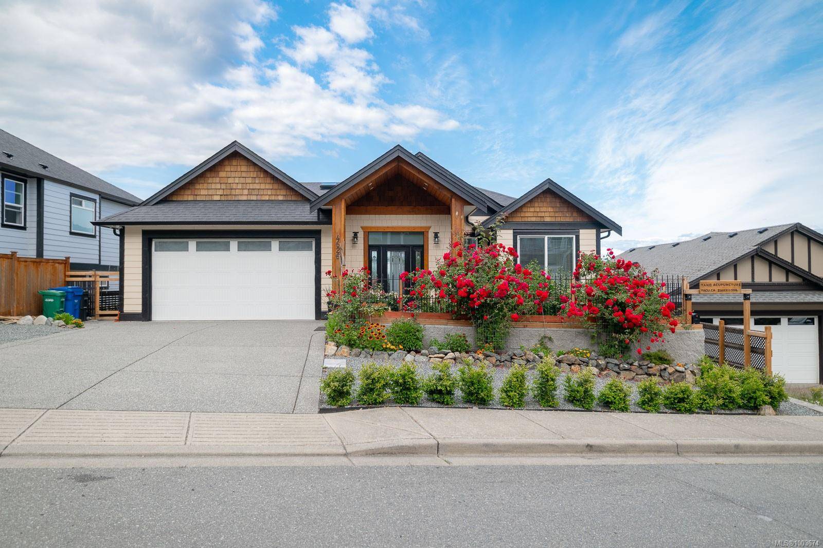 Nanaimo, BC V9T 6S6,4626 Sheridan Ridge Rd