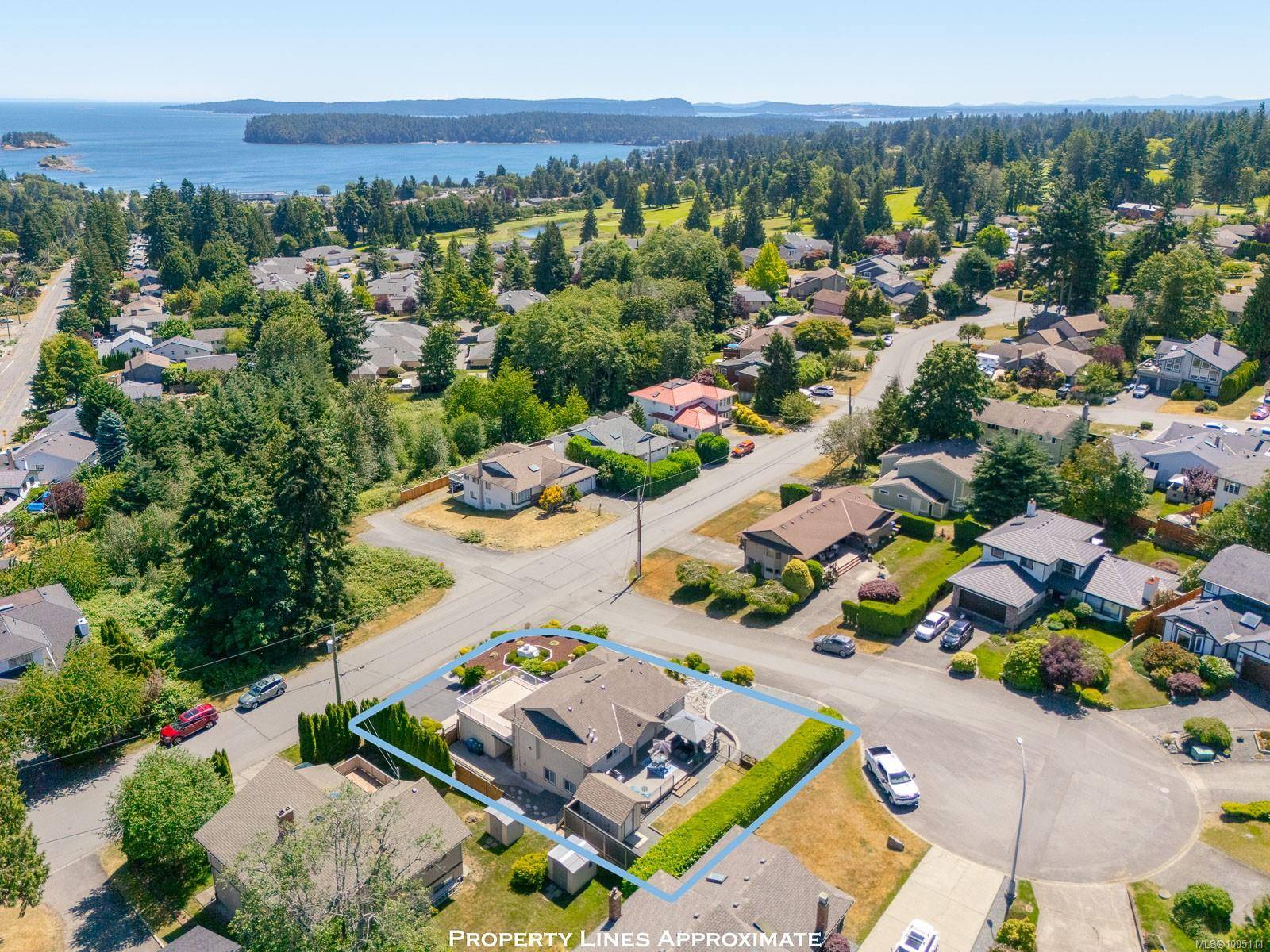 Nanaimo, BC V9T 3G2,2839 NEYLAND Rd