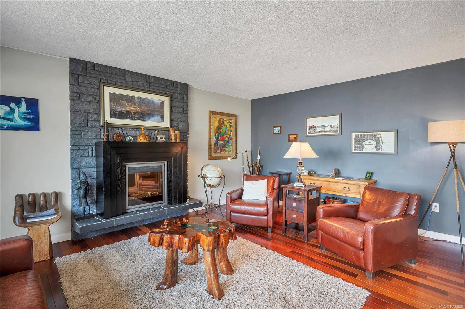 Campbell River, BC V9W 1W9,87 Ocean View Rd