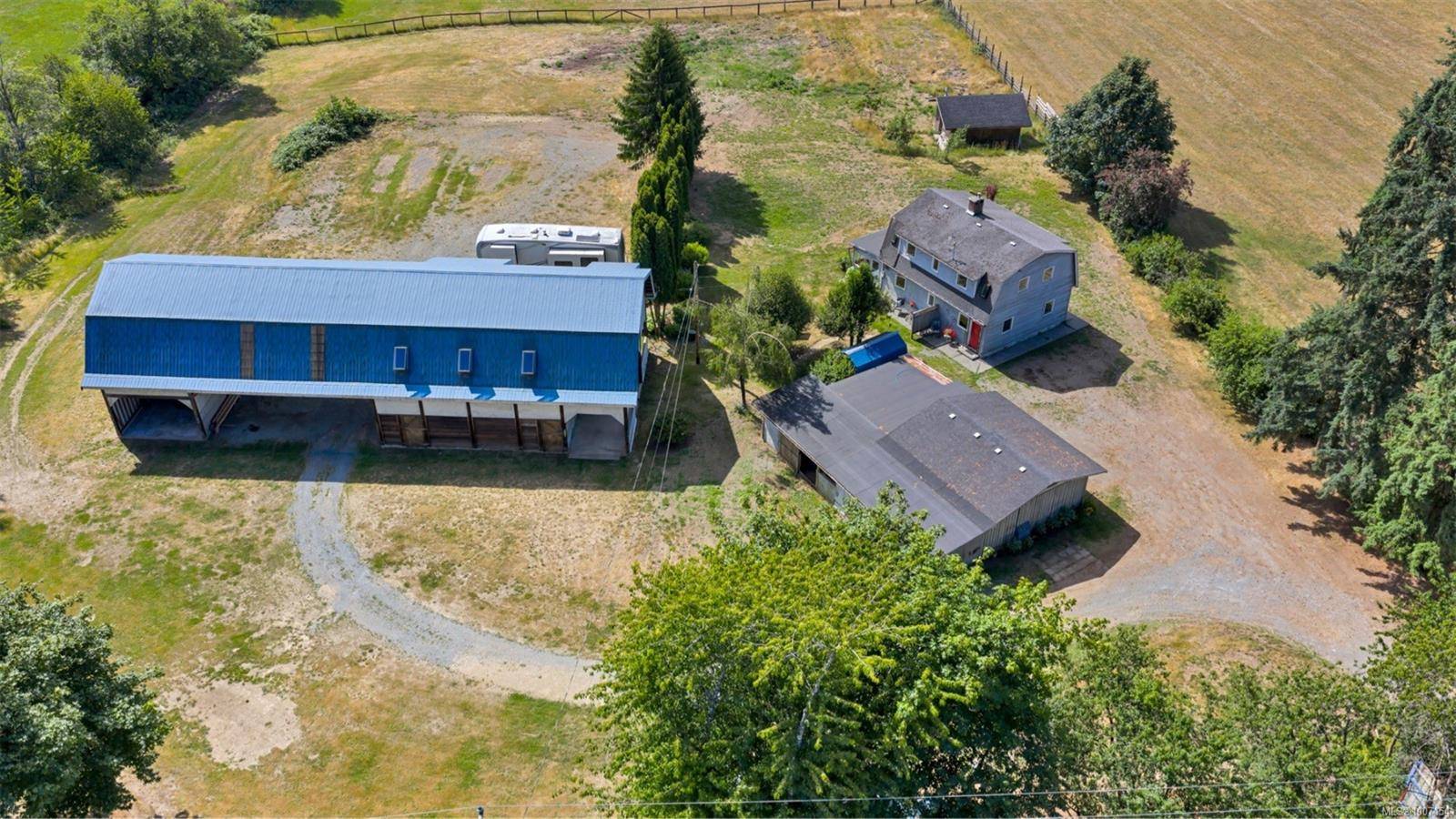 4270 Cowichan Lake Rd, Duncan, BC V9L 6H2