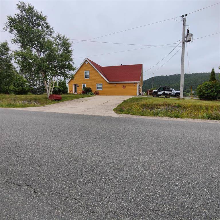 53 Main Street, Culls Harbour, NL A0G 4K0