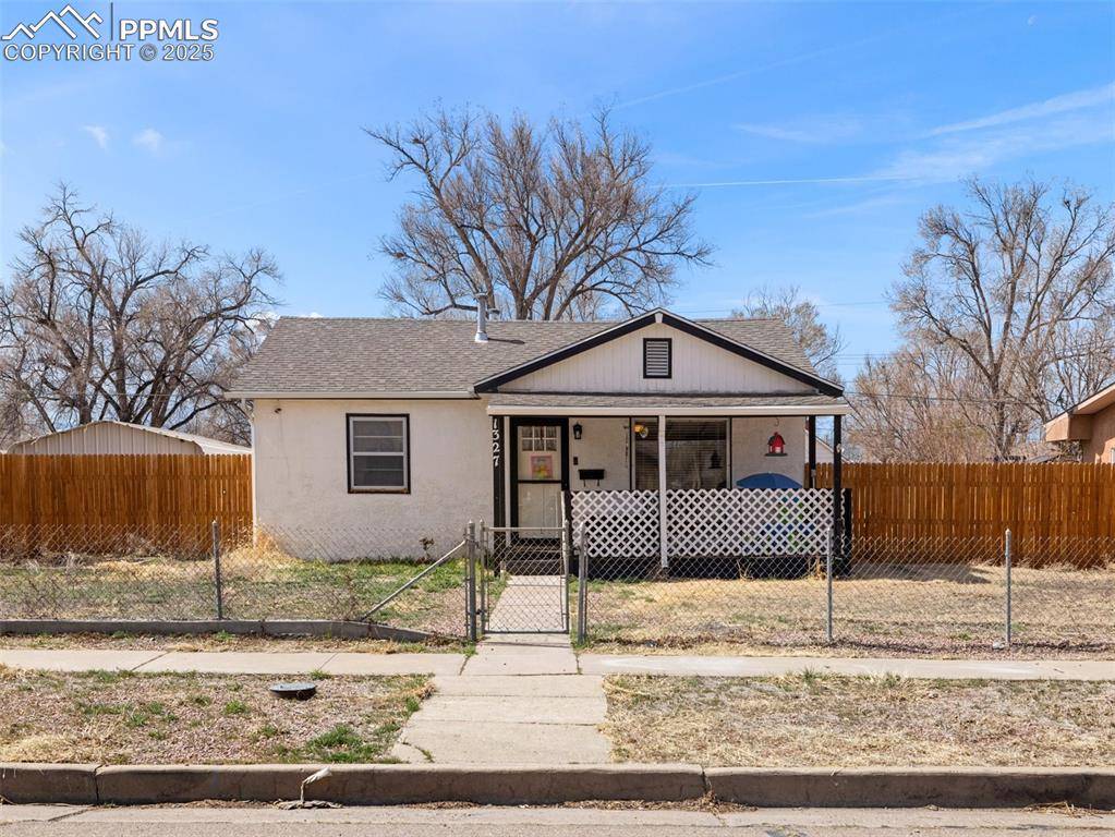 1327 Bragdon AVE, Pueblo, CO 81004