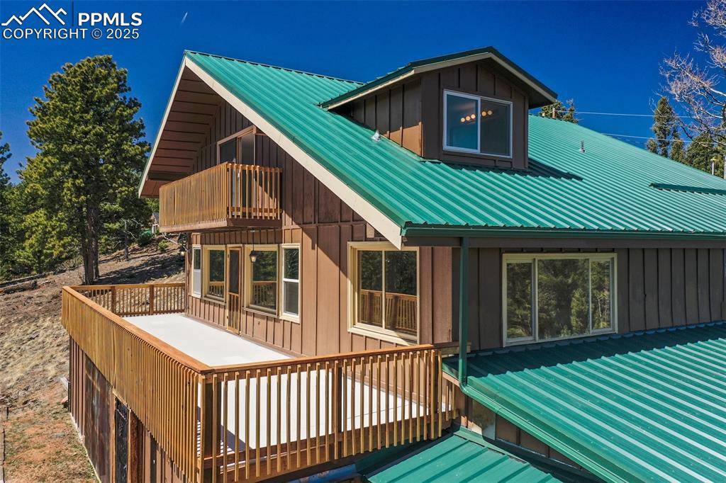 Woodland Park, CO 80863,2 Pinecrest RD