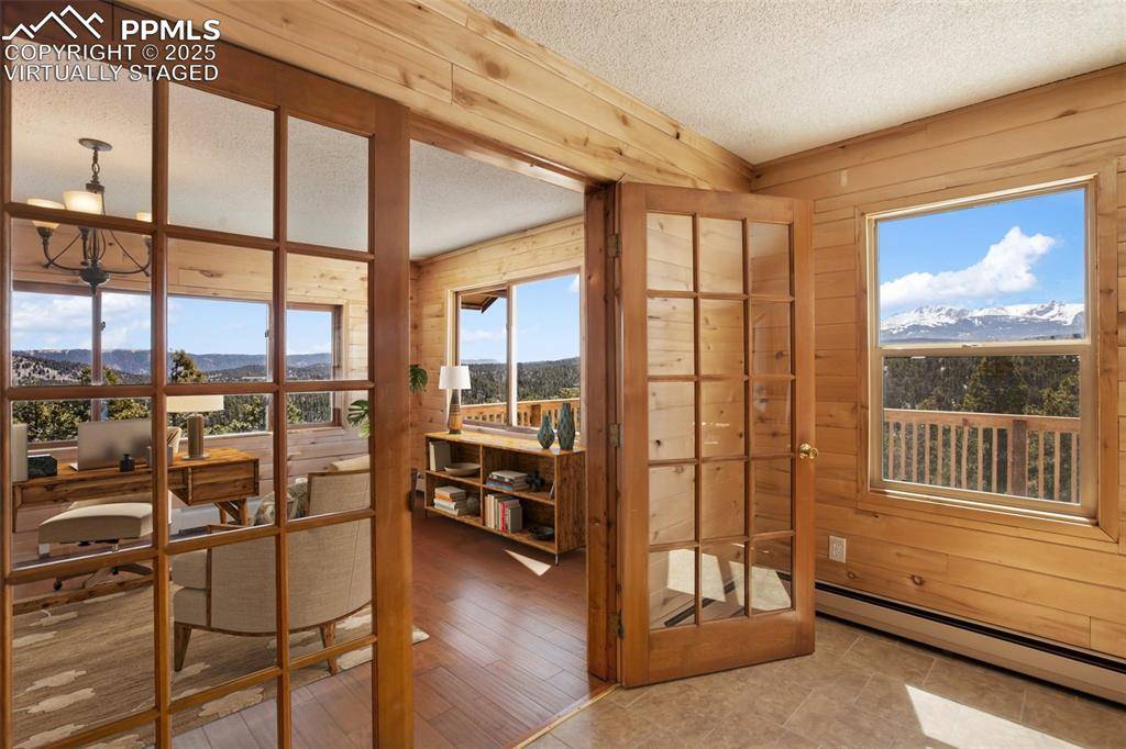 Woodland Park, CO 80863,2 Pinecrest RD