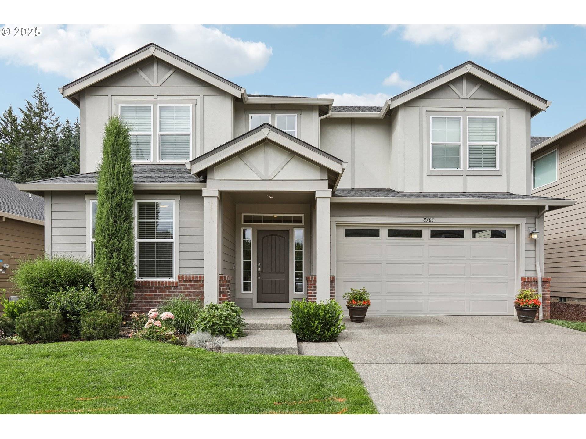 8303 SE SITKA ST, Hillsboro, OR 97123