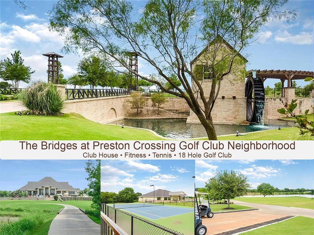 Gunter, TX 75058,2212 Chippewa Hill