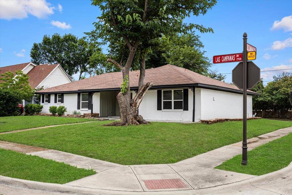 Farmers Branch, TX 75234,2956 Las Campanas Drive