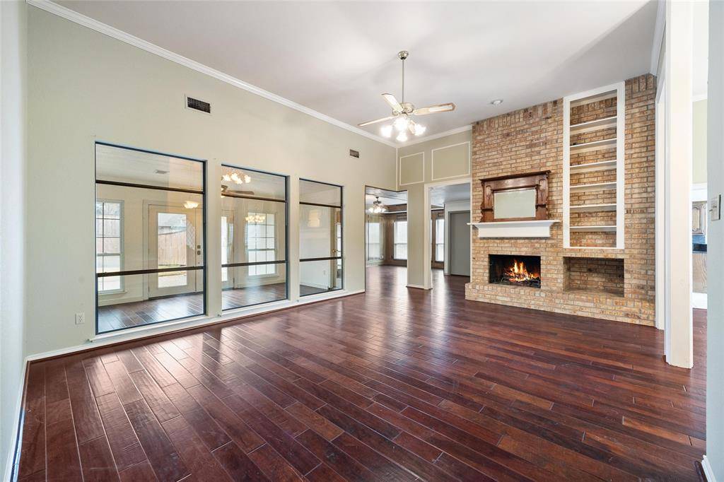 Rockwall, TX 75087,1611 Stoneybrook Drive