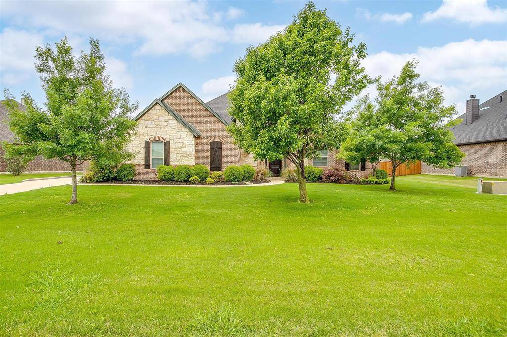 957 Prairie Timber Road, Burleson, TX 76028