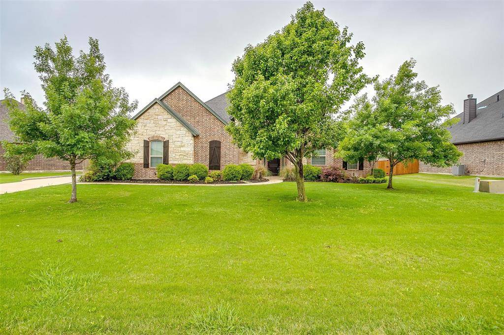 Burleson, TX 76028,957 Prairie Timber Road