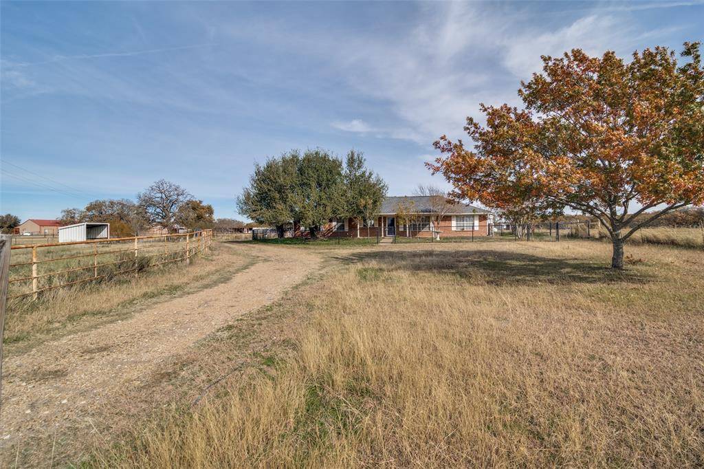 1245 Eubanks Road, Combine, TX 75159