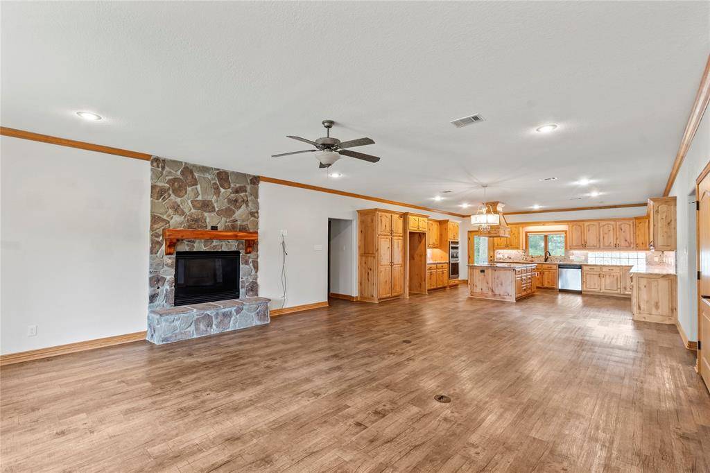 187 Randy Street, Gun Barrel City, TX 75156