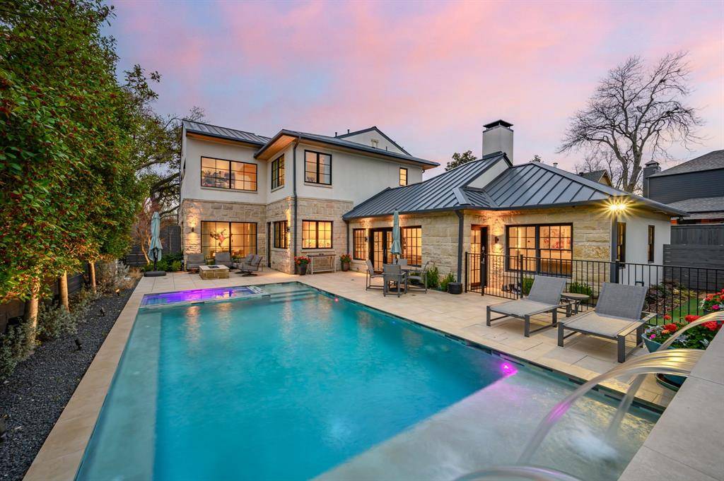 5427 Southwestern Boulevard, Dallas, TX 75209